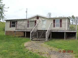 517 Doe Run Rd, Fancy Gap, VA 24328