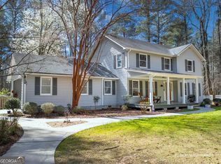 948 E Maddox Rd, Griffin, GA 30224