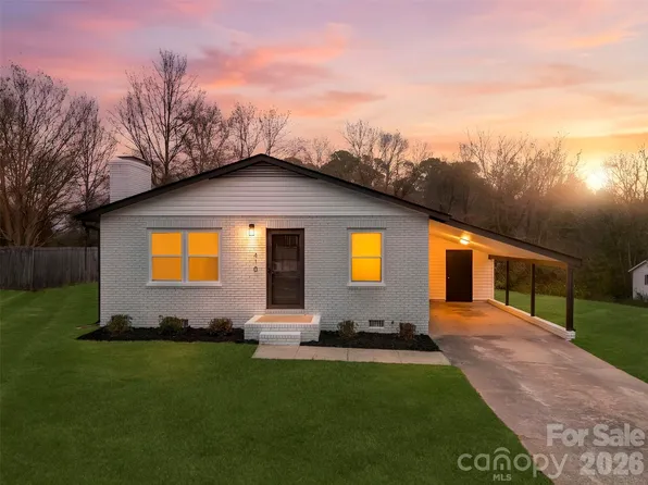 410 Cameron Ave NE, Concord, NC 28025