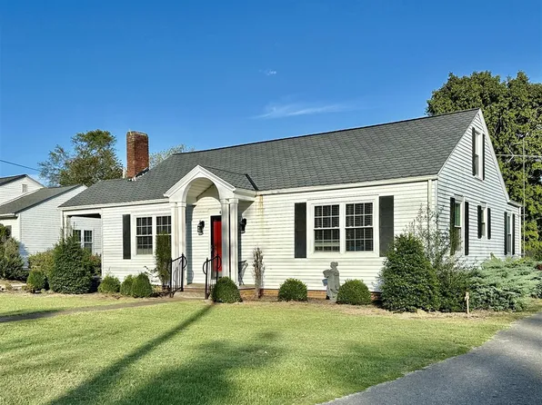 409 S Main St, Elkton, KY 42220