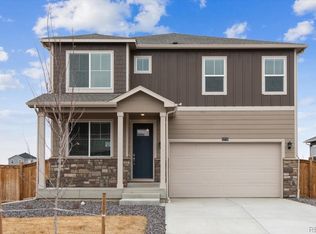 8327 E 135th Ct, Thornton, CO 80602