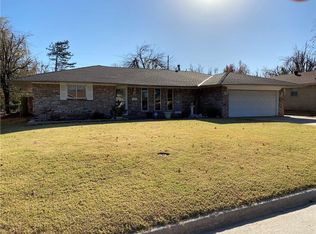 4724 NW 58th St, Oklahoma City, OK 73122