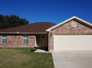5602 Hunters Ridge Trl, Killeen, TX 76542