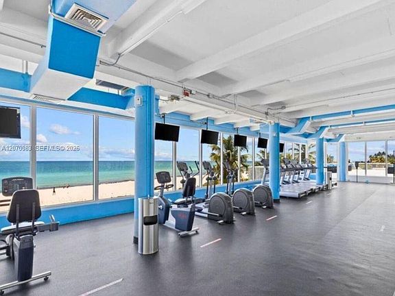 5th image of 5401 Collins Ave APT 144