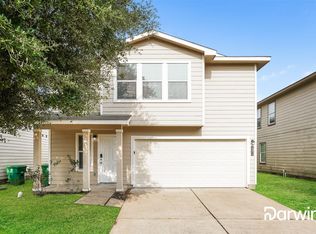14411 Moreno Ave, Houston, TX 77045