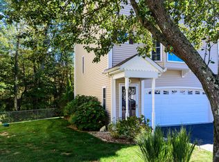 58 Fountain Dr #29, Westerly, RI 02891