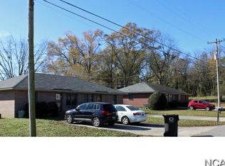 1300 Meldrum St NE, Cullman, AL 35055