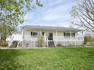 14800 Victory Ln, Lake Park, MN 56554