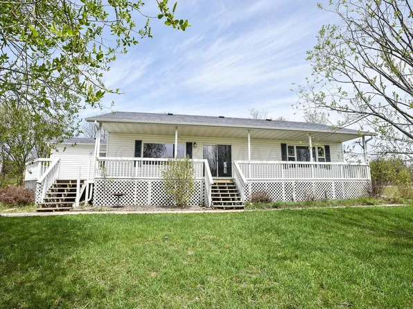 14800 Victory Ln, Lake Park, MN 56554