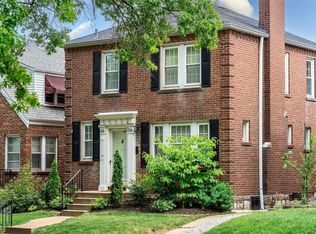 6606 Bancroft Ave, Saint Louis, MO
