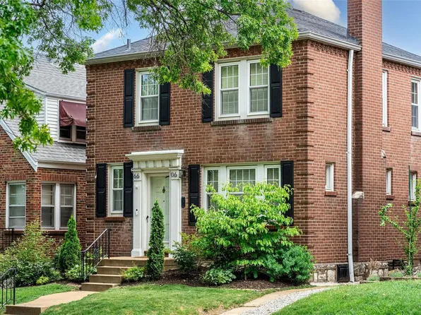 6606 Bancroft Ave, Saint Louis, MO 63109