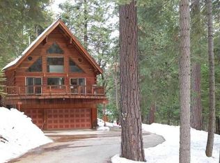 1092 Kiowa Ct, Arnold, CA 95223