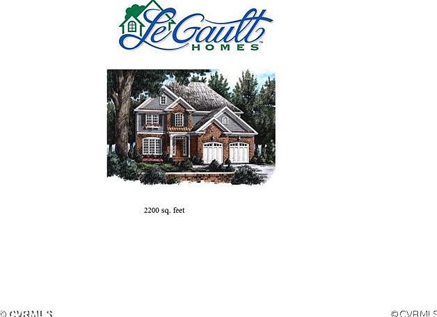 1st image of 11404 Sadler Walk Lane Gln