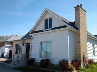 1303 E 1500 N, Logan, UT 84341