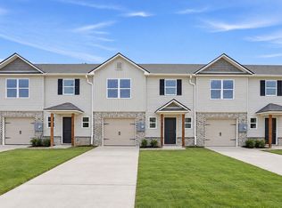 192 River Rock St, Lincoln, AL 35096