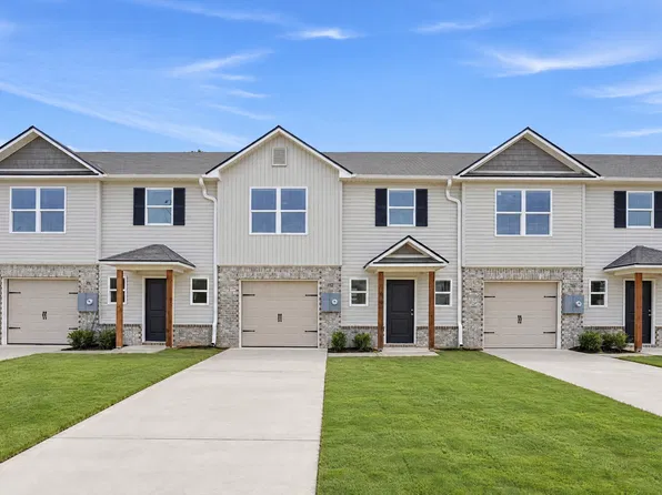 192 River Rock St, Lincoln, AL 35096