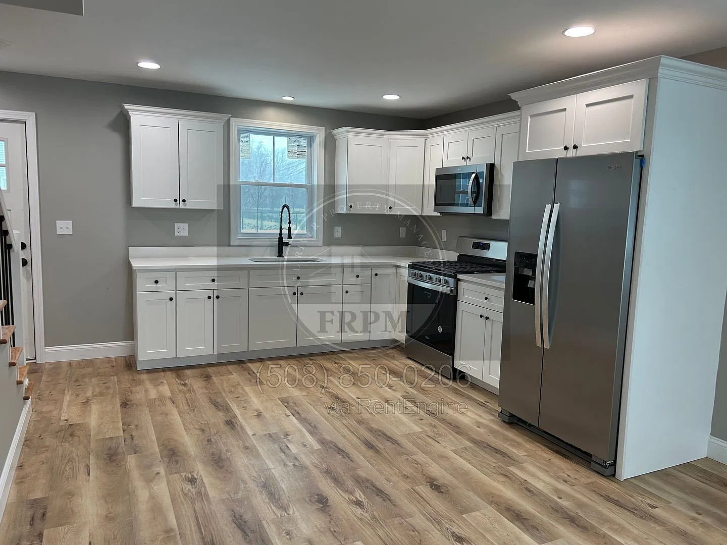 2 bed, 1.5 bath, $2,300 — Photo 1