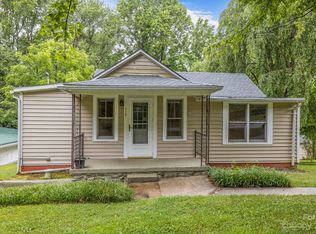 208 Appalachian Way, Asheville, NC 28806