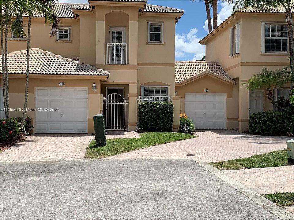 1st image of 868 NW 170th Ter