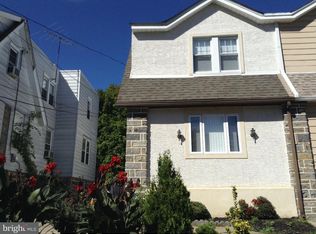 4111 Vernon Rd, Drexel Hill, PA 19026