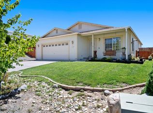 17160 Amethyst Dr, Reno, NV 89508
