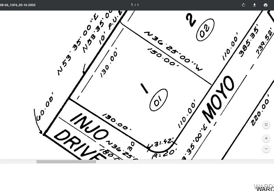 1st image of 2015 Moyo Dr