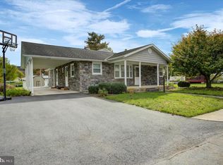403 Greenwood Ave, Mont Alto, PA 17237