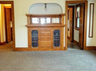 3414 N Pierce St, Milwaukee, WI 53212