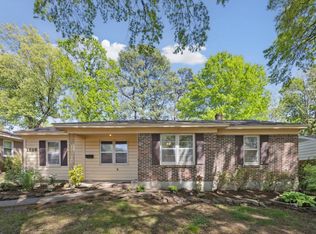 1526 Vera Cruz St, Memphis, TN 38117