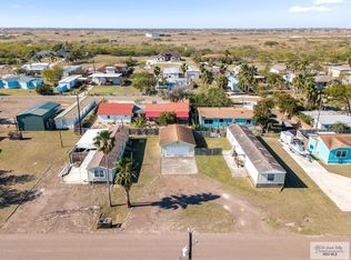 209 Ranch Dr, Port Mansfield, TX 78598