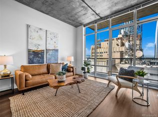 891 14th St #1905-L, Denver, CO 80202