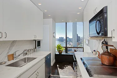 Sold by Brown Harris Stevens