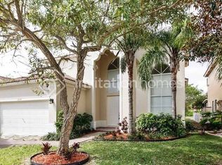 2208 NE 41st Ave, Homestead, FL 33033