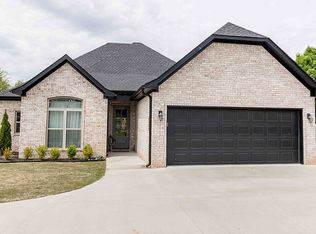 3209 Ridgeway Cir, Jonesboro, AR 72404