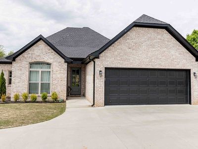 3209 Ridgeway Cir, Jonesboro, AR, 72404