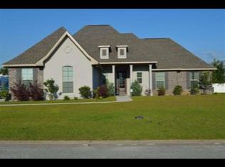 2638 Ocala Dr, Foley, AL 36535