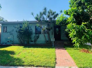 326 E Bort St, Long Beach, CA 90805