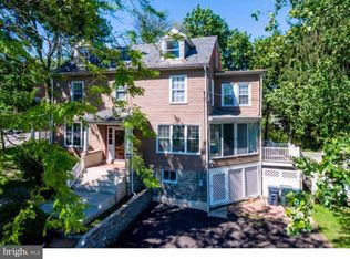205 Easton Rd, Glenside, PA 19038