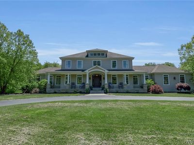 6155 Salt Rd, Clarence, NY, 14031