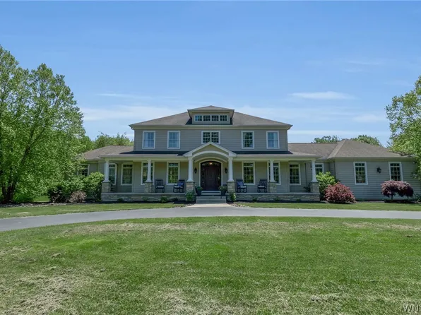 6155 Salt Rd, Clarence, NY 14031