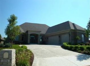 2174 Annandale Pl, Xenia, OH 45385