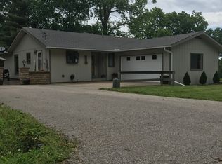 603 E Washington St, Yates Center, KS 66783