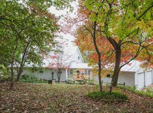 1476 Cassell Rd, Butler, OH 44822