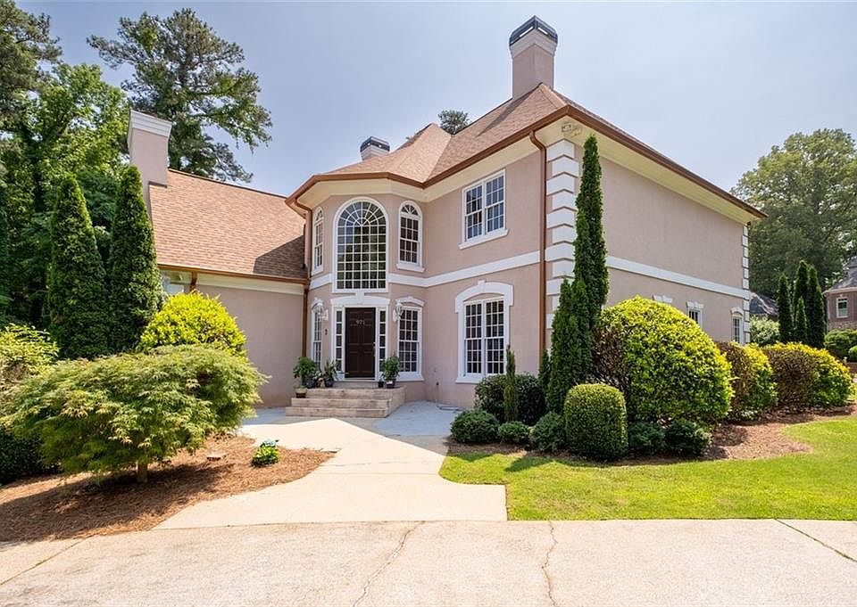 971 Ashebrooke Ct NE, Marietta, GA 30068 MLS 7221604 Zillow