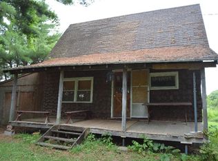 589 Braun Rd, Mount Vision, NY 13810