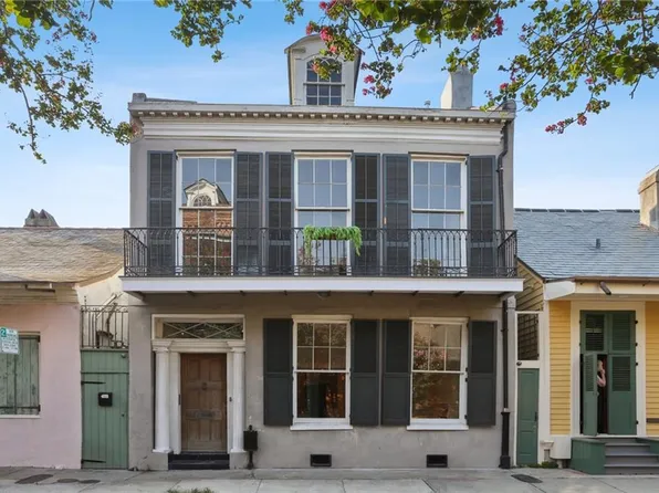 1216 Burgundy St, New Orleans, LA 70116