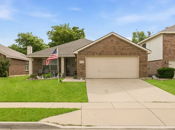 8612 Boswell Meadows Dr, Fort Worth, TX 76179