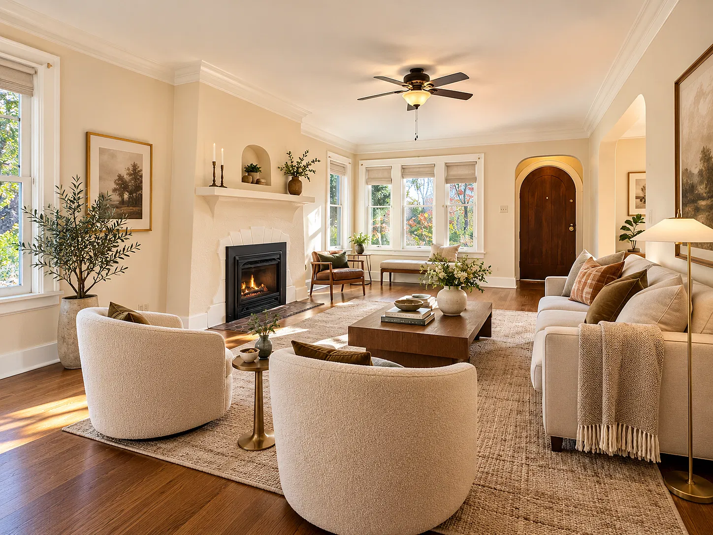 4 bed, 3070 sqft, $5,500 — Photo 3