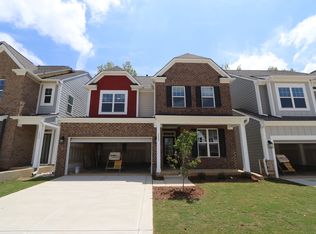 113 Faxton Way, Holly Springs, NC 27540
