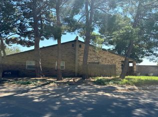 4527 Fairgate Dr, Midland, TX 79707